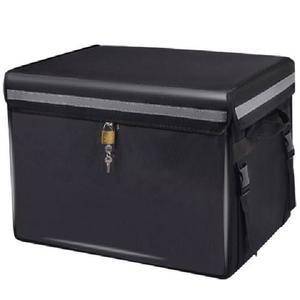 배달 보온 배달통 라이더 햄버거가방 30L 62리터 배달가방 100L 패드 지퍼 1 30리터x받침대 용품 23리터