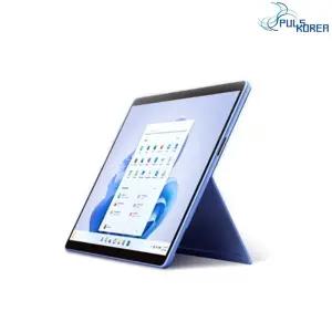 서피스 프로9 13형 종이질감 액정보호필름 1매 탭필름 화면 태블릿관리 흠집방지