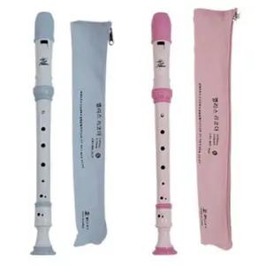 초등학생 고급 스칼라 소프라노 저먼식 3단 리코더관악기 음악 준비물 교구 학급 알토 단소 국악기 학습 피