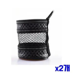 전차종 공용 다용도 네트포켓 x2개 차량용포켓 자동차포켓 자동차수납 차량용수납용품