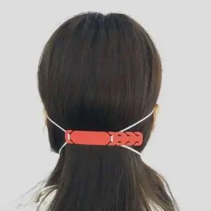 마스크밴드 귀보호 귀아픔방지고리 4단