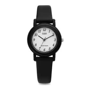 카시오 LQ-139BMV-1BLDF (LQ-139BMV-1B) 아날로그 수능 학생 여성 우레탄시계