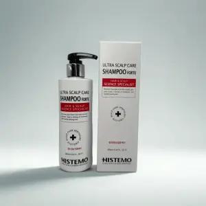 히스테모 울트라 스칼프 케어 샴푸 250ml