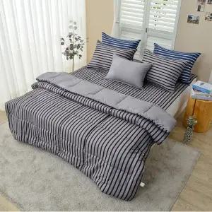 소프트마이크로 침구 차렵이불 베개세트 SS이불1+베개커버1