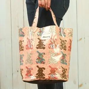 ( )P토끼 방수백 멀티백 목욕가방 다용도가방 수영가방