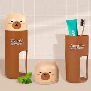 ( )만들기대장-칫솔케이스_카피바라