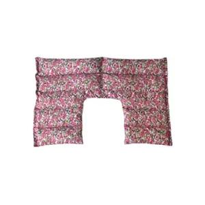 고품질 BN-M 허브찜질팩 어깨용(휀넬) 일회용앞치마 찜질팩 온열찜질기 눈찜질팩 핫팩 오색약손 WFHW1KW