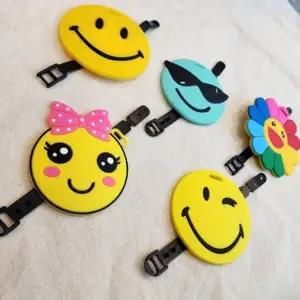 여행필수품 종 단체 이름표 동호회 가방 선물 캐리어 여행용 네임택