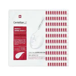 센텔리안24 마데카 더마 마스크3 인텐시브 포뮬러 마스크팩 100개