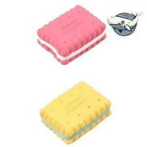 강아지 장난감 비스켓 인형 소리나는 애완동물 WFHBRQX