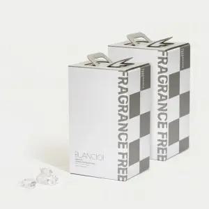 센서티브 캡슐세제 무향 50개입 x 2개