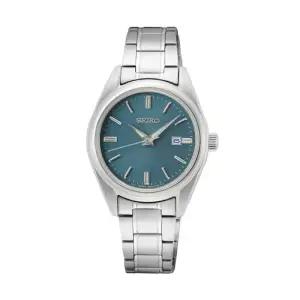 [세이코]세이코 SUR531P1 클래식 쿼츠 여성 메탈 시계