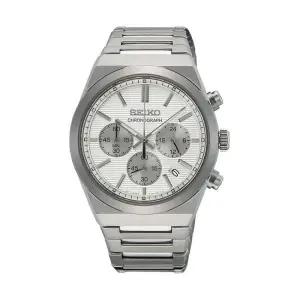 [세이코]세이코 SSB451P1 크로노그래프 남성 메탈 시계
