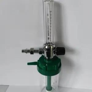 산소 유량계 질소 흡입 발생기 게이지 에어 밸브 공기