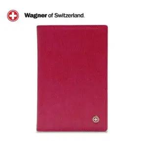 명함지갑 천연가죽 여권지갑 파스텔핑크 1P 선물포장 카드 미니카드지갑