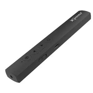 충전식 무선 PPT 리모컨 레이저포인터 파워포인터 프리젠터 XPC120