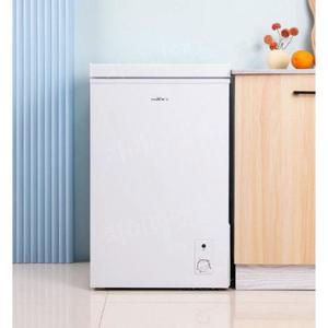 저전력 주방 143L원룸 김냉 스탠딩 탕비실 음료 자취방 김치냉장고 작은 100L