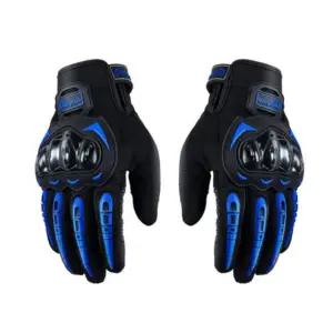 장갑 라이더 오토바이 핸드폰 터치 미끄럼방지