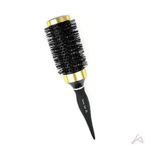 고데기 헤어드라이 롤 브러쉬 머리빗 열전도-WFHZH9P