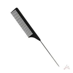 커트 꼬리빗 빗 미용실 머리빗 가르마-WFHZHSS