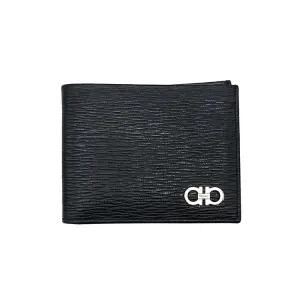 [중고명품] 페레가모 간치니 반지갑 L387545