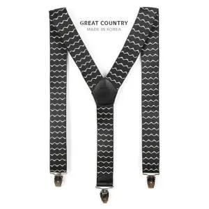 클래식남자코디 블랙서스팬더-WFI1CAX