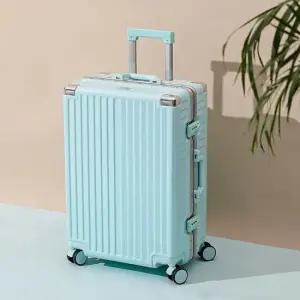 앤 슬림 확장 여행캐리어 캐리어 20형 기내용 여행용캐리어 대용량캐리어 22인치