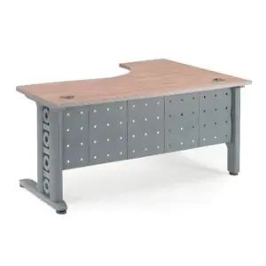 체어피아 오델리 1800 L형 사무용 책상