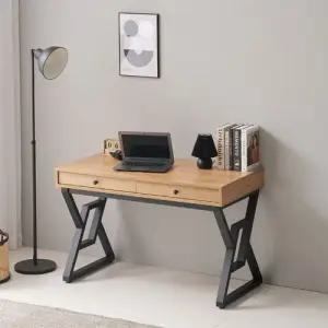 리젠우드H 르무조 1200 수납책상