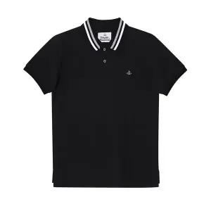 [비비안웨스트우드] 2H01000I J0009 N401 남성 반팔티