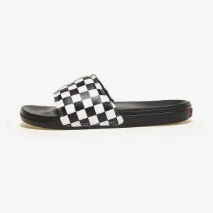 [반스]VANS 반스 라 코스타 슬라이드-온 - CHECKERBOARD TRUE WHITEBLACK VN0A5HF527I 831605