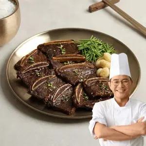 바름원 이봉원의 양념 LA갈비 400g x 10팩