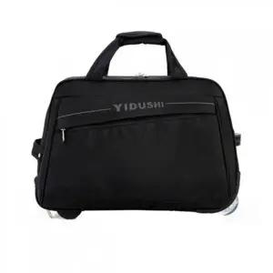 [하프클럽/]바퀴달린 책가방 제주도여행가방 빅사이즈 보스턴백