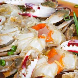 [지투지샵] 꽃게장 2kg