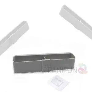 ( )슬리퍼 거치대 그레이 실내화보관대 슬리퍼꽂이 슬리퍼정리대 슬리퍼걸이 거실슬리퍼거치대 실내화거치