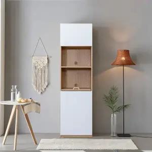 엘리사B 키큰 600틈새 밥솥 렌지대 BJM48