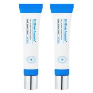 씨퓨리 닥터33 탈모 앰플 20ml 2개