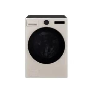 LG 트롬 AI 오브제컬렉션 FX25TF 드럼 세탁기 25kg / KN