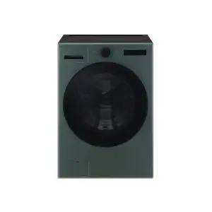 LG 트롬 AI 오브제컬렉션 FX25GFG 드럼 세탁기 25kg / KN
