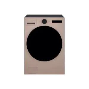 LG 트롬 AI 오브제컬렉션 FX25AF 드럼 세탁기 25kg / KN