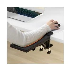 루미나D 책상 거치대 팔걸이 데스크 팔받침대 마우스 키보드