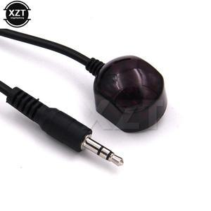 IR 적외선 리모컨 리시버 익스텐션 코드 케이블 연장기 리피터 시스템용 셋톱 3.5mm