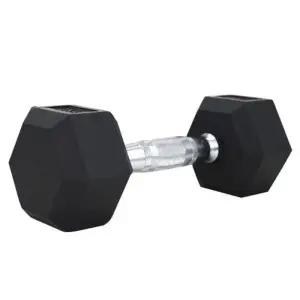 K4스포츠 육각 아령 홈트 바벨 헬스 근력 운동 10KG