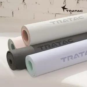 트라택 양면사용 요가매트 스트레칭매트 K2583