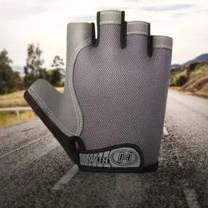 스포츠 반장갑 자전거 바이크 남자 작업 오토바이 사-WFI8J1D