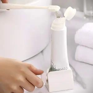 거치대 치약짜개 스퀴저 걸이 치약디스펜서 핸드크림짜개 링거 튜브짜개_24240647