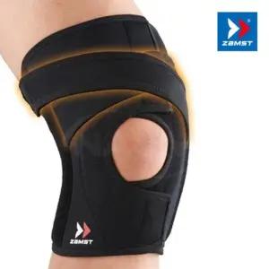 잠스트 무릎측면 뒷면까지 보호 무릎보호대 K329