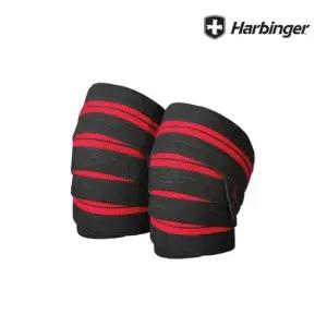 하빈져 트레이닝 웨이트용 무릎보호대 K968