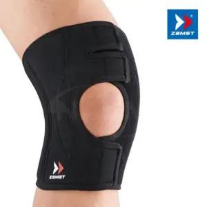 잠스트 헬스 런닝 농구용 무릎보호대 K328