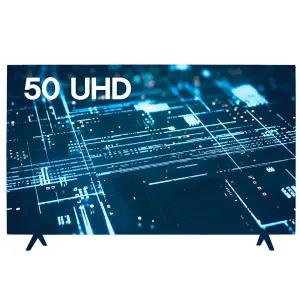와우피프티 TV 50인치 4K 울트라 UHD 고화질TV LED 지방권 벽걸이형 방문설치